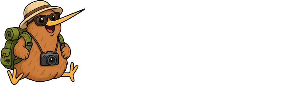 Kiwi Adventures Logo
